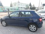 Skoda Fabia 1.0 Ambition - 10