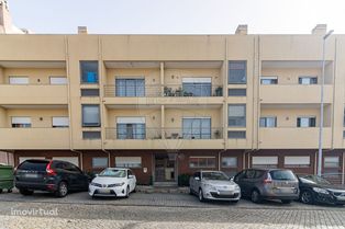 Apartamento T2 para venda