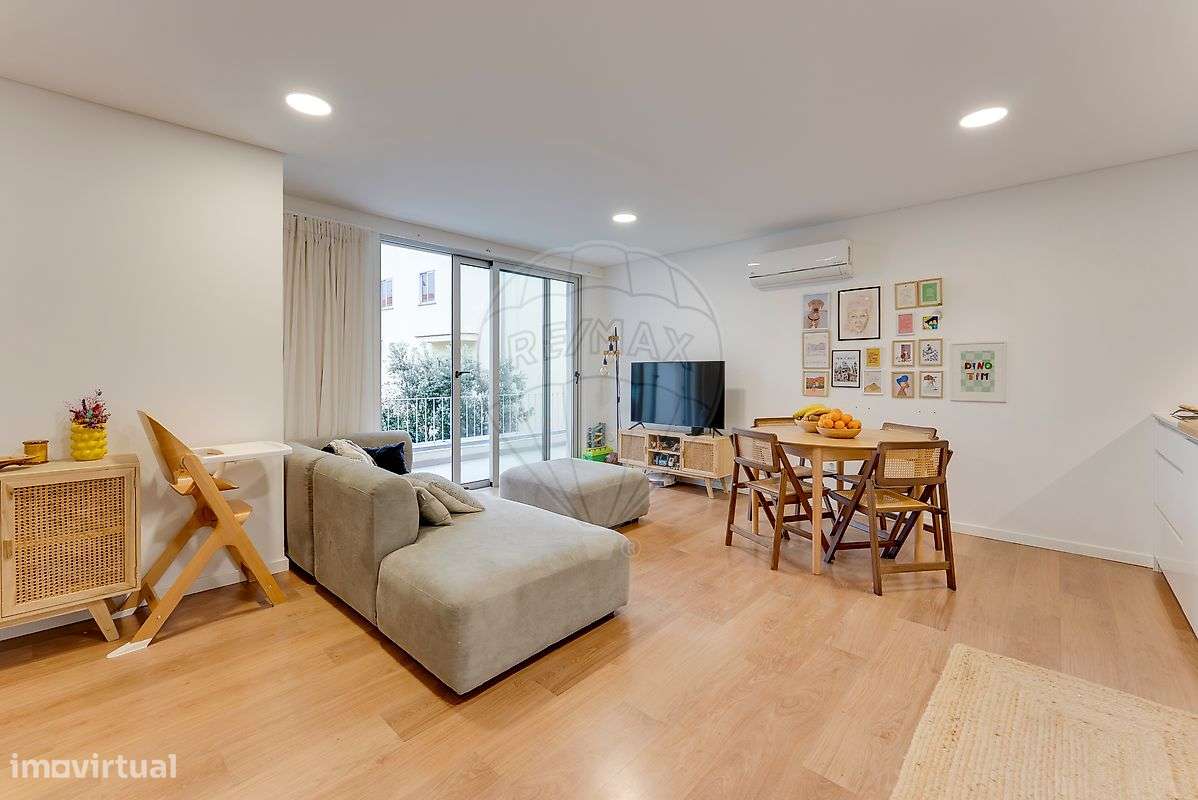 Apartamento T2 para venda - Grande imagem: 3/19