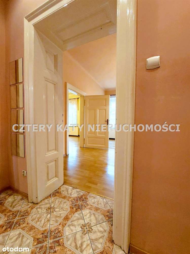 Mieszkanie na sprzedaż, Cieszyn, 3 pokoje-11