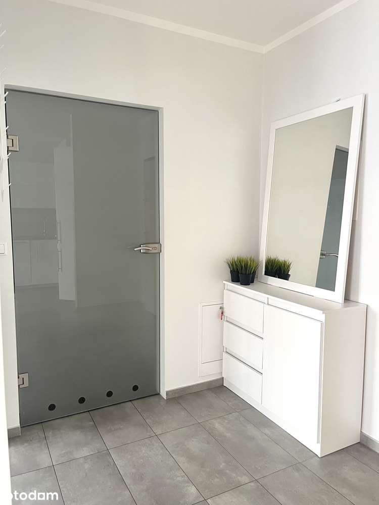 Apartament inwestycyjny z najemcą – dochód od pierwszego dnia-12