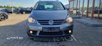 Volkswagen Golf Plus - 19