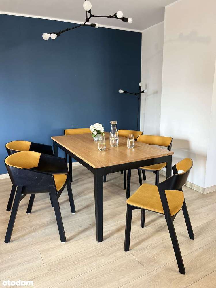 Mieszkanie 104m², 4 pokoje, loggia, 2 miejsca garażowe, blisko centrum - Pełny obrazek: 4/17