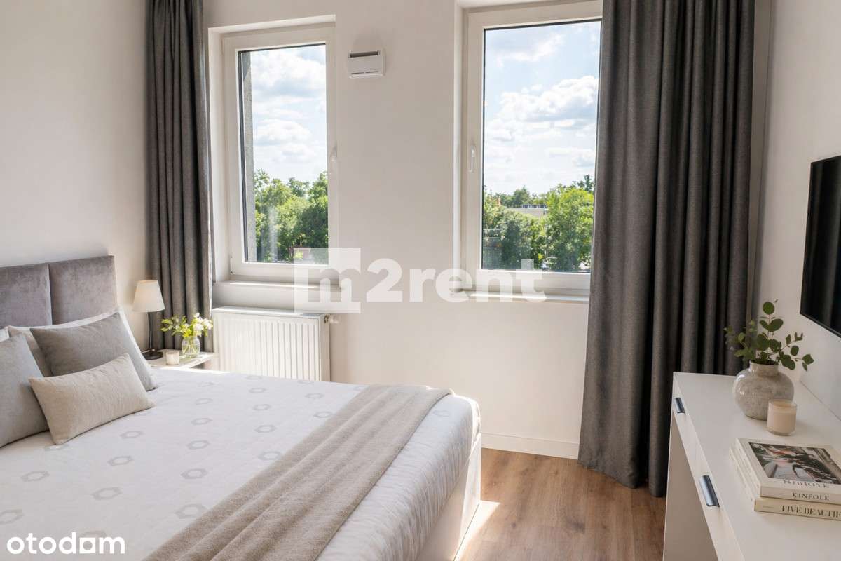 Mieszkanie – wroclaw - Widok 5