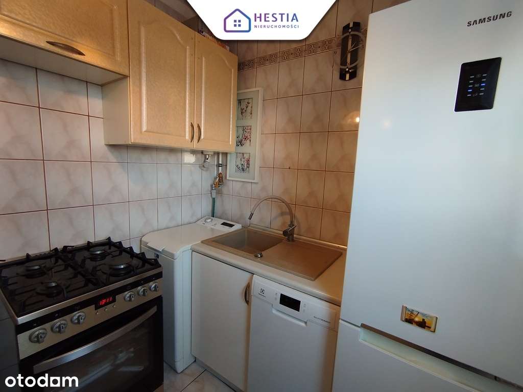 Dwa pokoje z garderobą - balkon - Pełny obrazek: 5/12