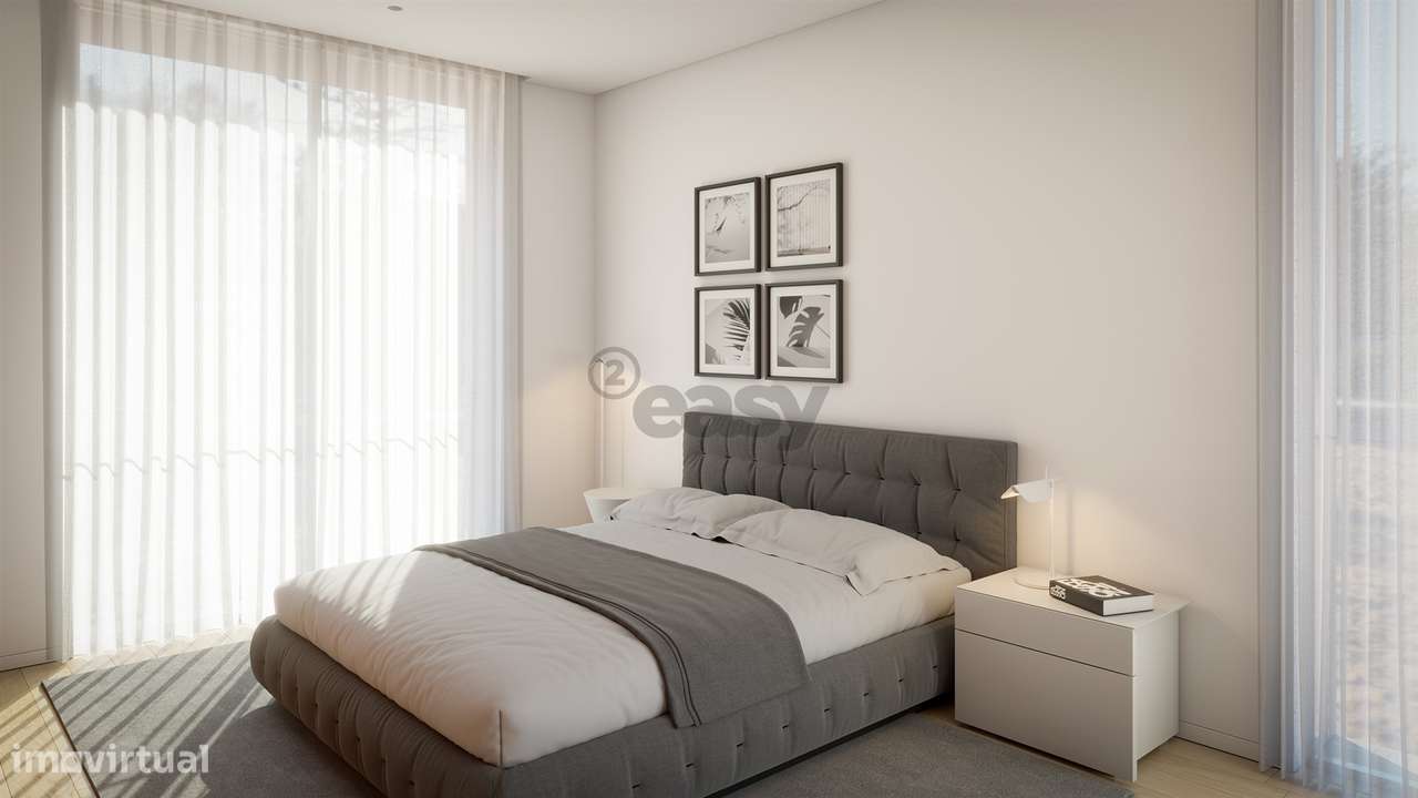 Apartamento T1 Venda em Vila do Conde,Vila do Conde - Grande imagem: 5/32