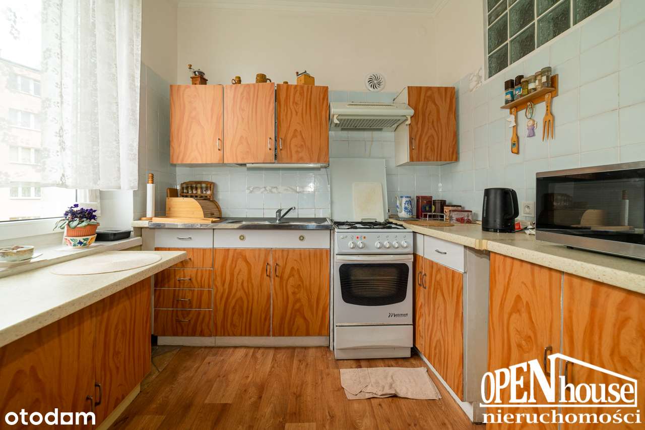 Mieszkanie ul. 1 Maja 32C – 3 pokoje, 1 piętro, 2 balkony-9