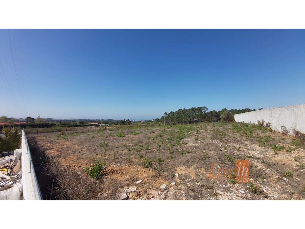 Terreno Urbano no Sobreiro - Grande imagem: 5/12