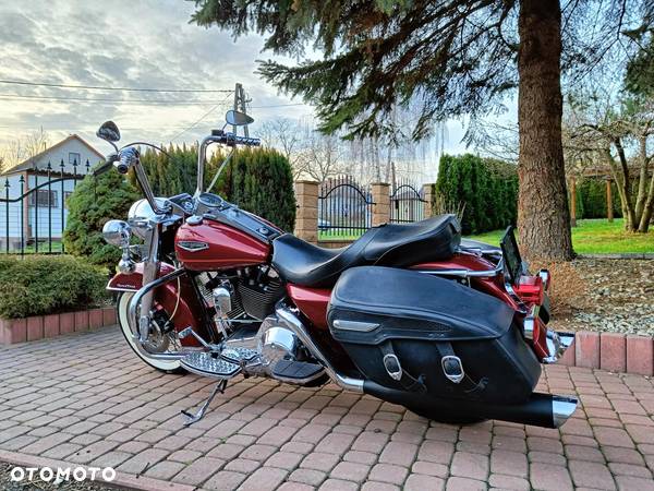 Harley-Davidson Touring Road King - 9