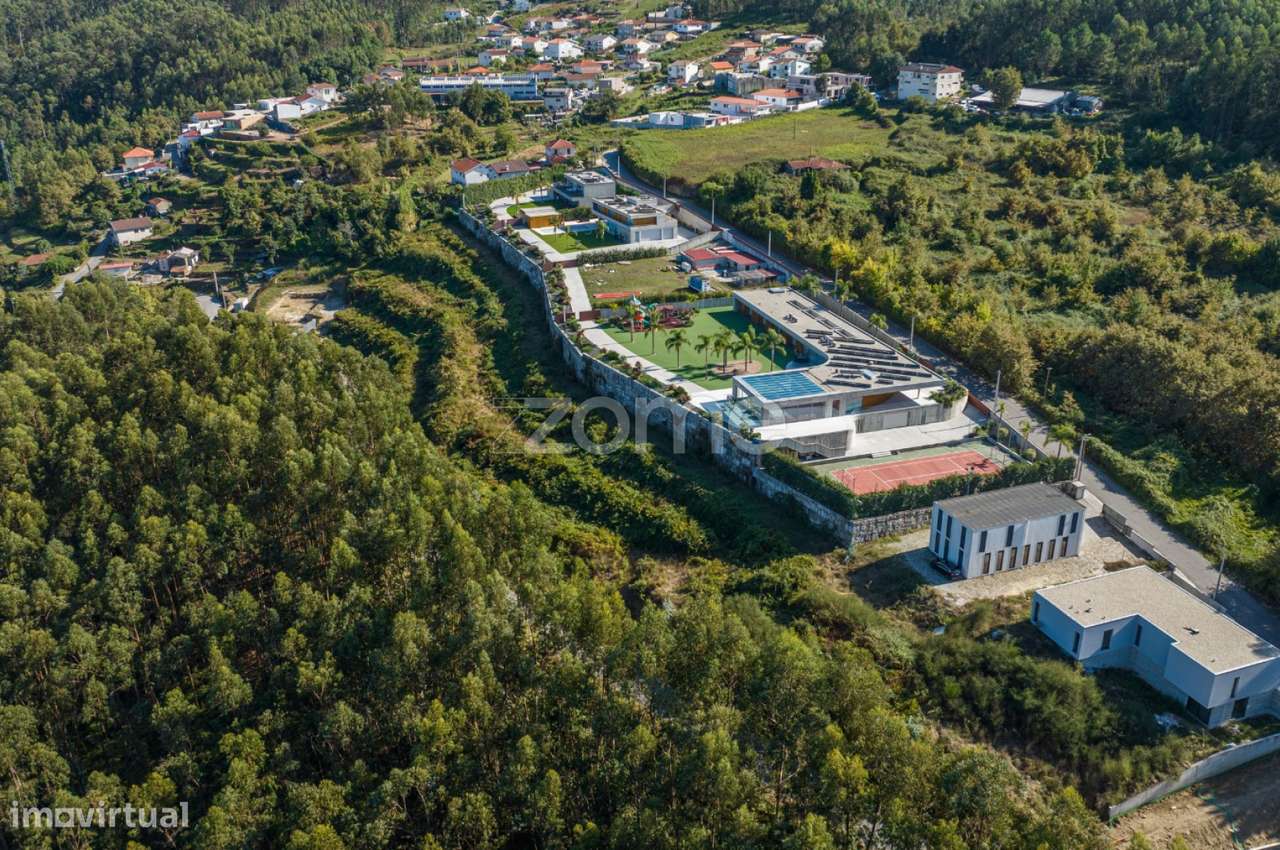 Terreno para construção de moradia - Grande imagem: 3/15