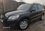 Volkswagen Tiguan 1.4 TSI 4Mot Trend&Fun - 3