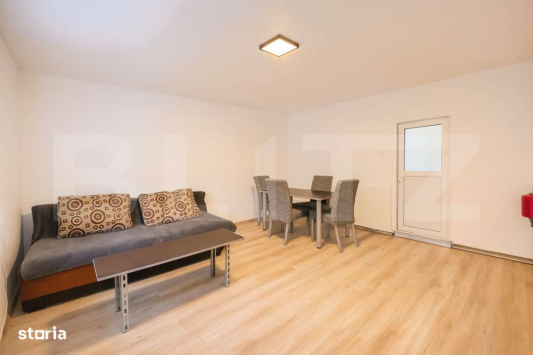 Casa traditionala din piatra, modernizata, la doar 22 km de Cluj-Napoc - Imagine principală: 5/9