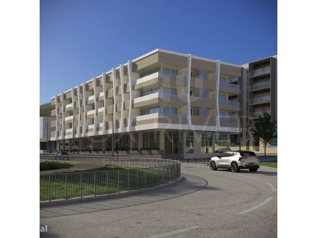 Apartamento T1 - Grande imagem: 5/5