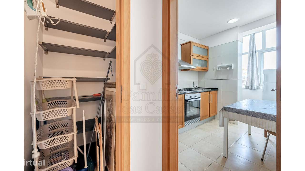 T2 Proximo da Fertagus Rio Sul - Grande imagem: 4/20