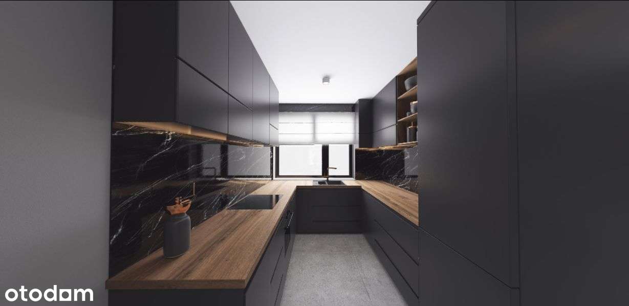 Złotno Park II dom nr 2 - Pełny obrazek: 5/19