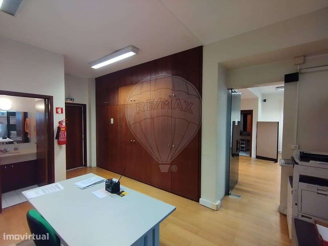 Escritório  para arrendamento - Grande imagem: 5/21