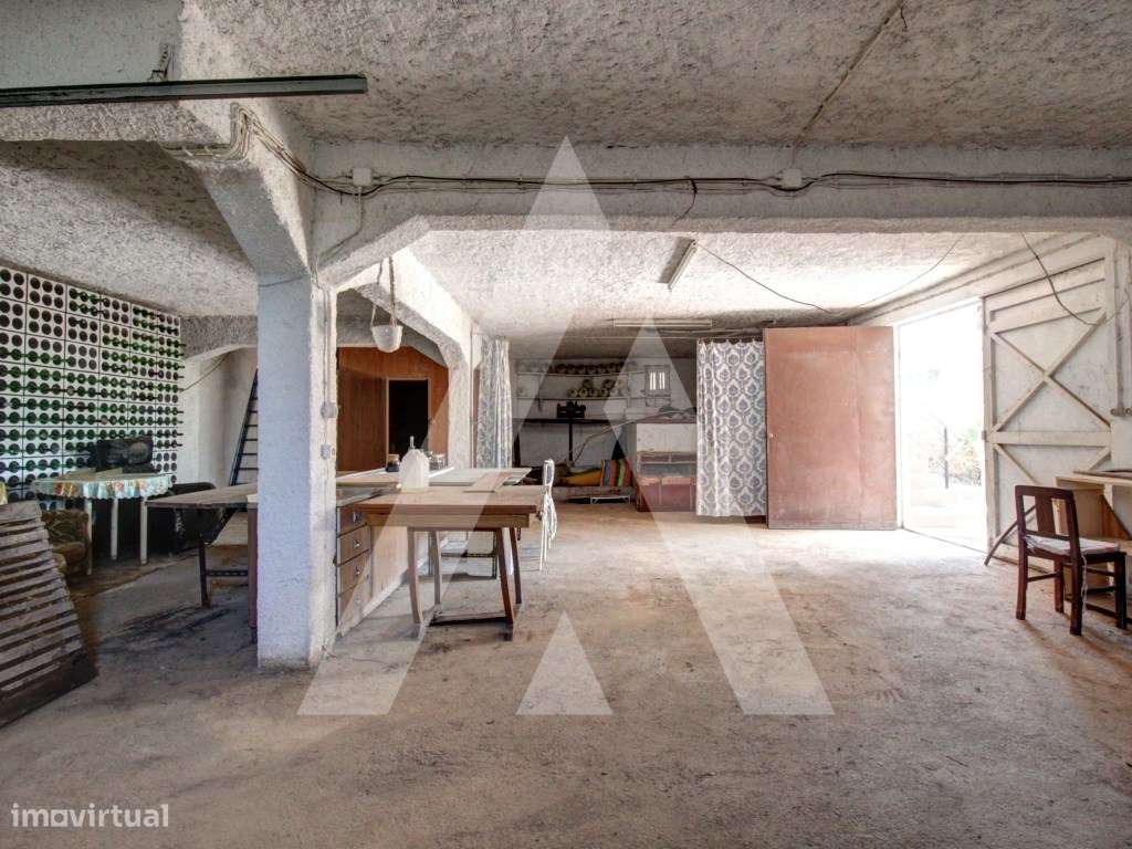 Moradia isolada em Levira-28