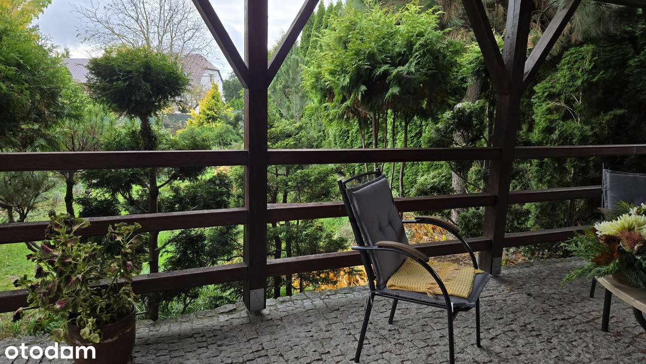 Lusówko, Do Wprowadzenia, Umeblowany-16