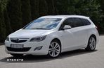 Opel Astra 2.0 CDTI DPF Cosmo - 16