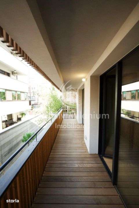 Parter si et 1 Floreasca - Dorobanti -  la Casa Birouri - Imagine principală: 2/19