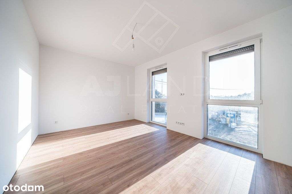 Dom z dużą działką, "pod klucz", blisko lasu!-6