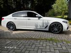 BMW Seria 5 520d M Sport - 5