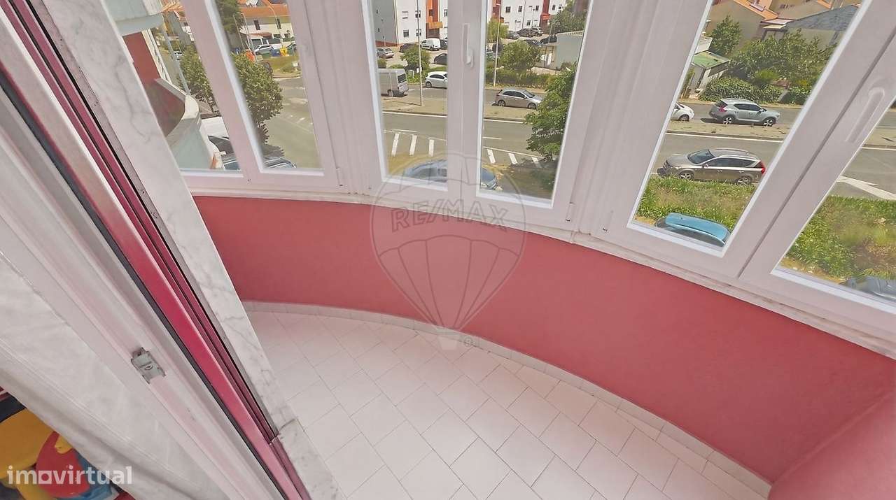 Apartamento T3 à venda em Sintra-11