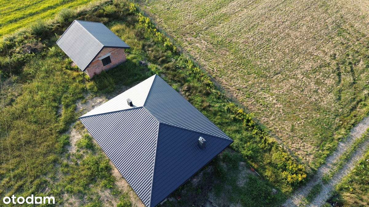 Biały Bór - Dom, garaż, okna, drzwi, 12 ar-7