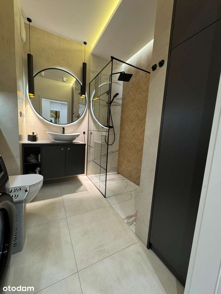 Sprzedam mieszkanie - os. Franciszkańskie, ul. Szurmana-14