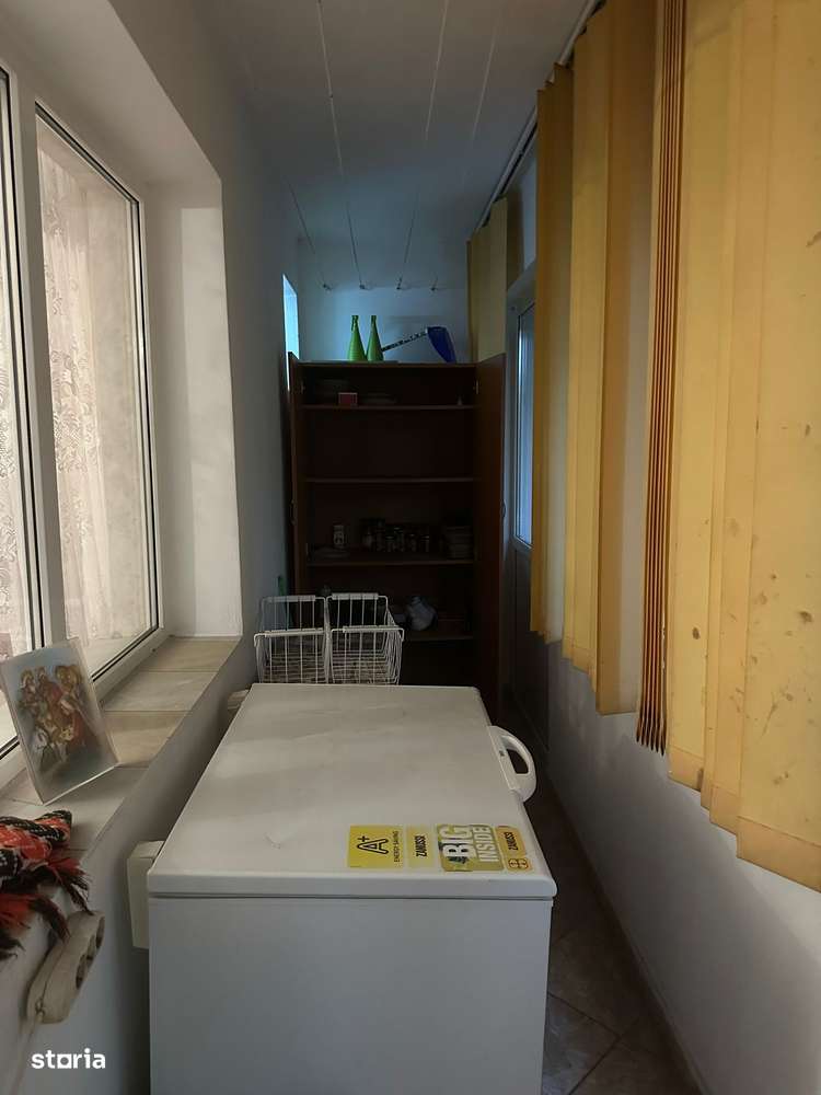 Apartament 3 Camere -Decomandat - Etaj2/10 - La Metrou Dristor - Imagine principală: 5/20