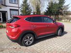 Hyundai Tucson 1.7 CRDI BlueDrive GO 2WD DCT - 8