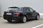 Skoda Superb Combi 2.0 TDI 4X4 DSG Style - 5