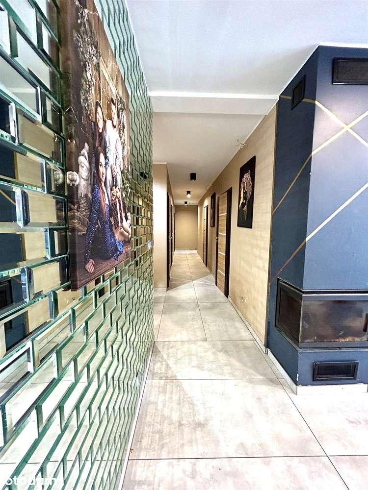 nowy parterowy dom z pompą cceipła i klimatyzacją - Pełny obrazek: 5/15