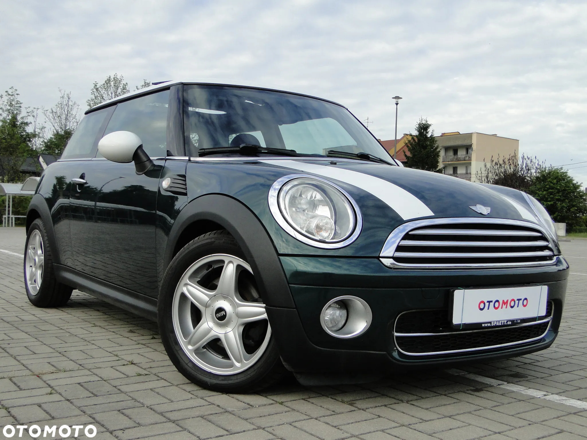 MINI Cooper D - 28