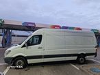 Mercedes-Benz Sprinter - 2