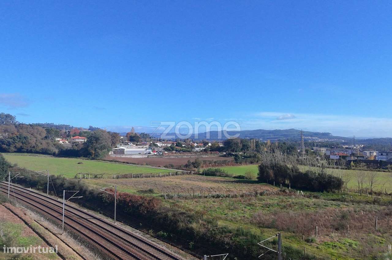 Terreno Rústico junto ao Talvaizinho - Grande imagem: 2/11