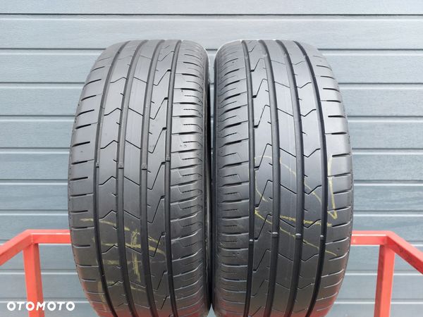 205/55 R16 OPONY HANKOOK VENTUS PRIME 3 DOT21 - 1