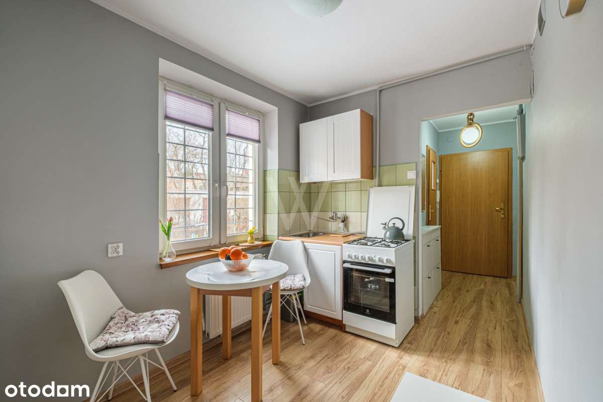 Centrum Wrzeszcza-Wyjątkowe Mieszkanie W Kamienicy-7