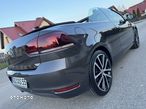 Volkswagen Golf Cabrio 1.4 TSI Cup - 18