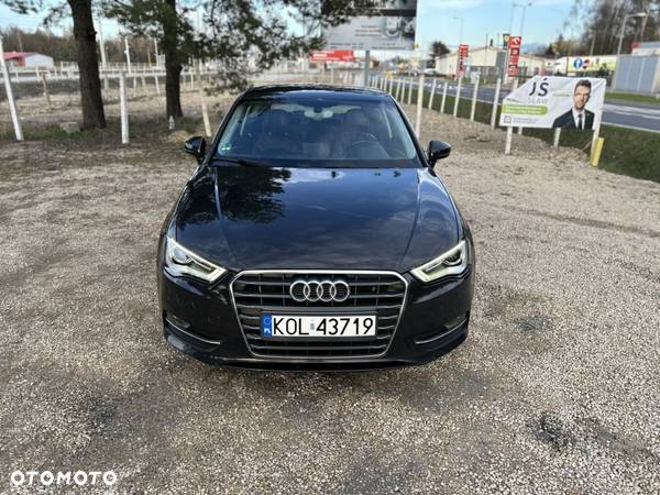 Audi A3 1.4 TFSI Edycja Specjalna - 5