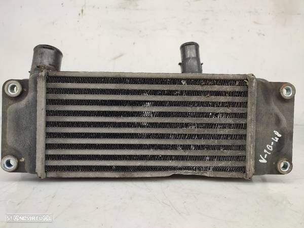 Intercooler Radiador Toyota Auris (_E15_) - 1