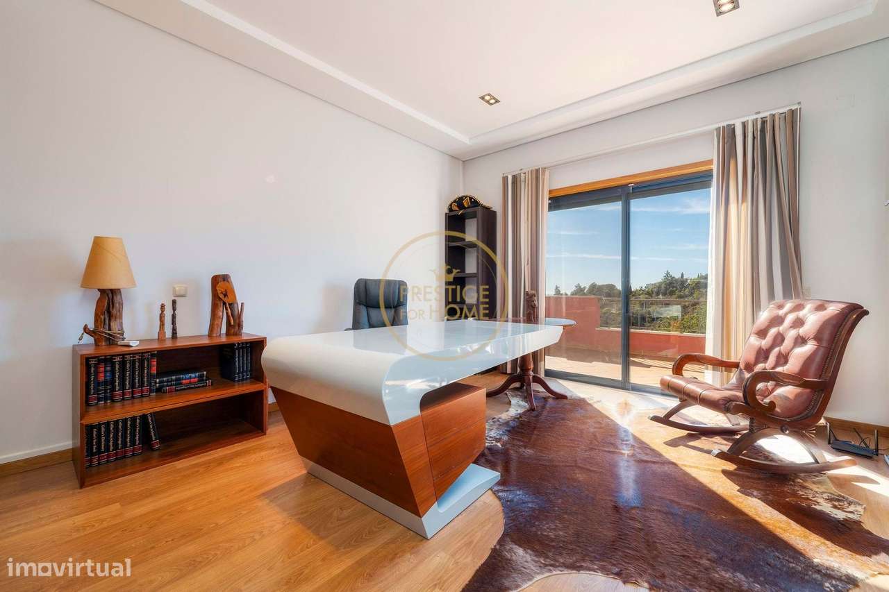 Moradia, 294,80 m², São Sebastião-15