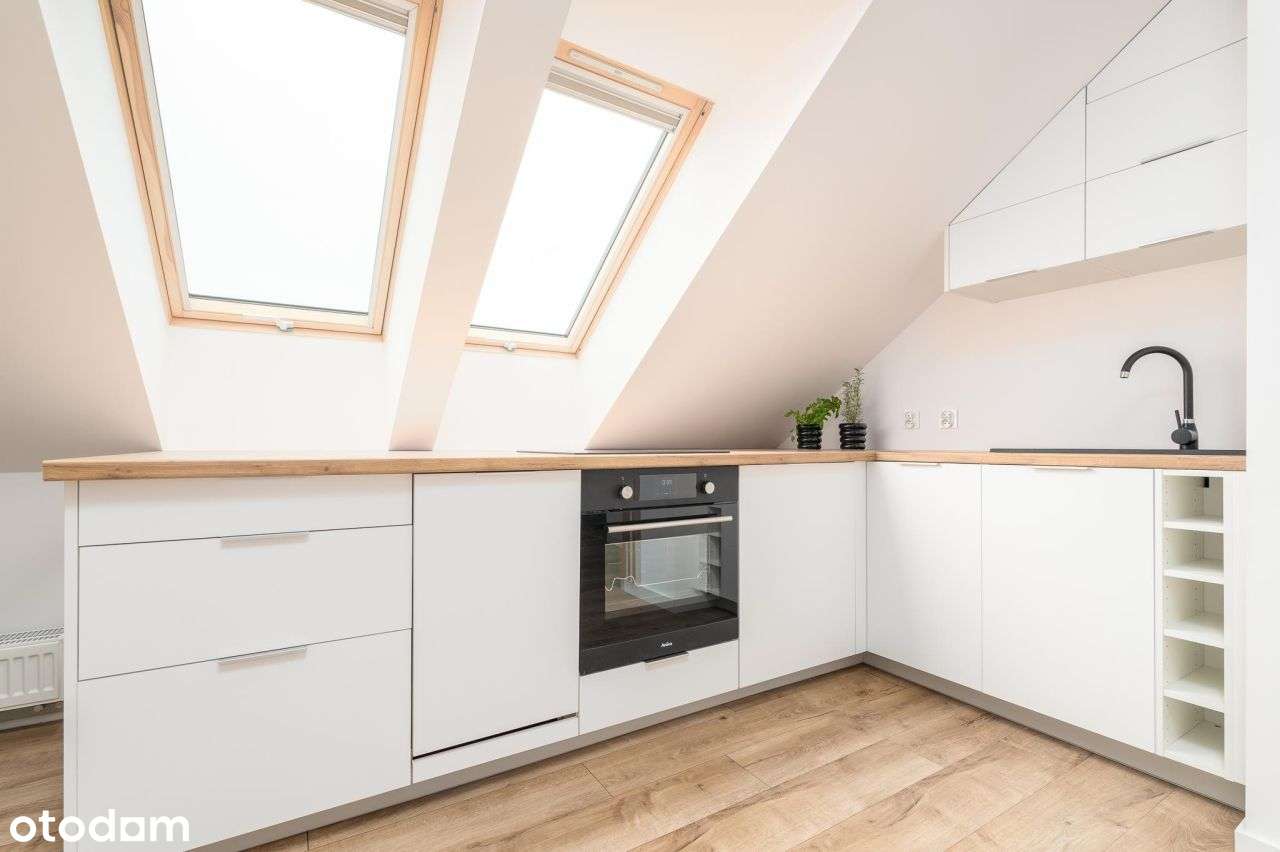 Mieszkanie Dwupoziomowe 121 m² z opcją 2 mieszkań, - Pełny obrazek: 5/19