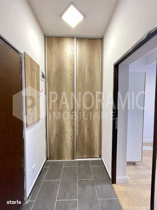 Apartamente 3 camere (2dormitoare) Marasti / Bulgaria - Imagine principală: 4/9