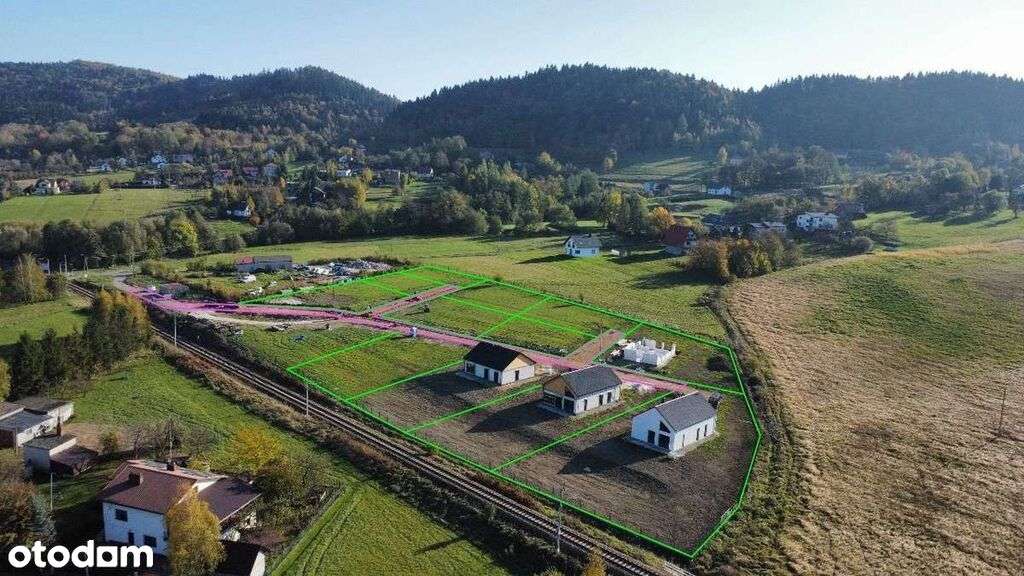 Dom Blisko Natury – Osiedle Zagórskie - Pełny obrazek: 4/10