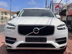 Volvo XC 90 2.0 D4 Momentum - 4