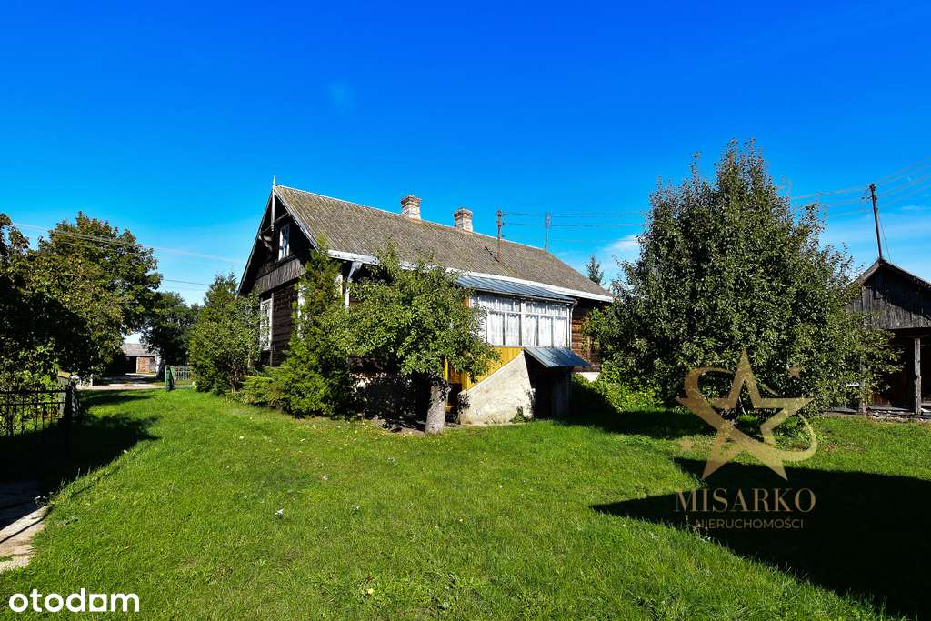 *Zamieszkaj w Topczewie na swoim ranczu* - Pełny obrazek: 1/20