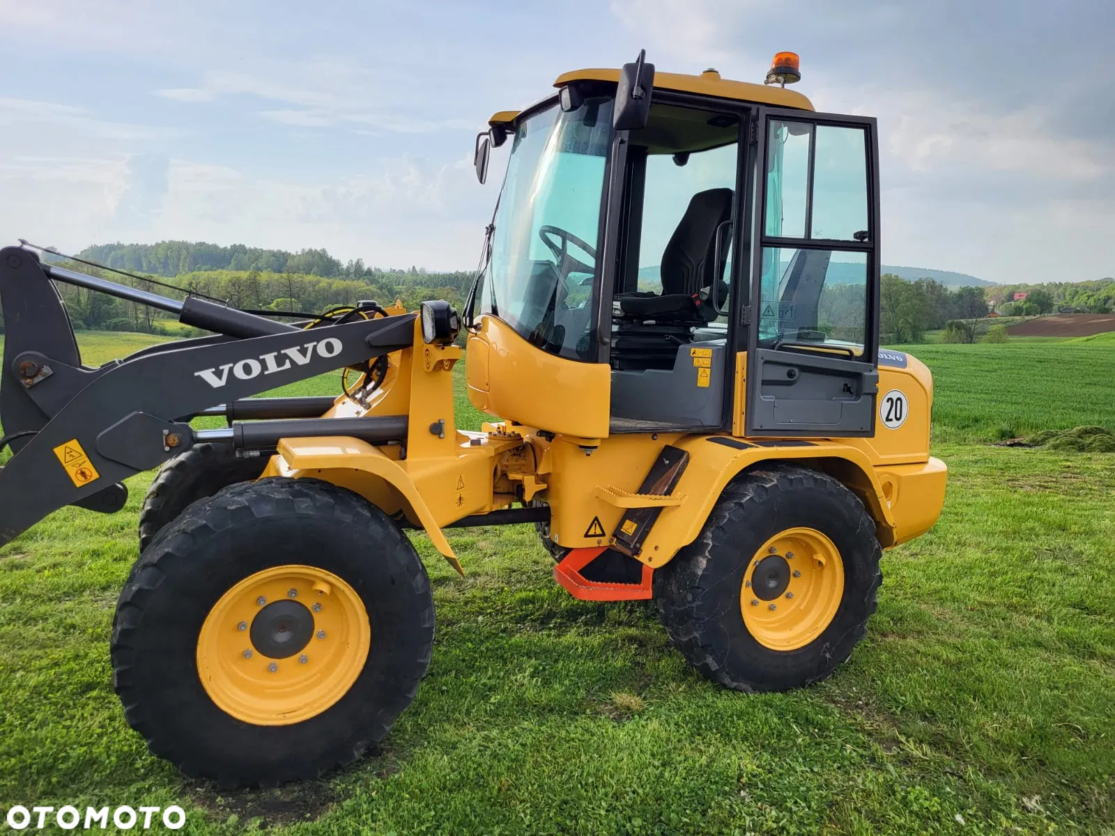 Volvo L 35 G - 6