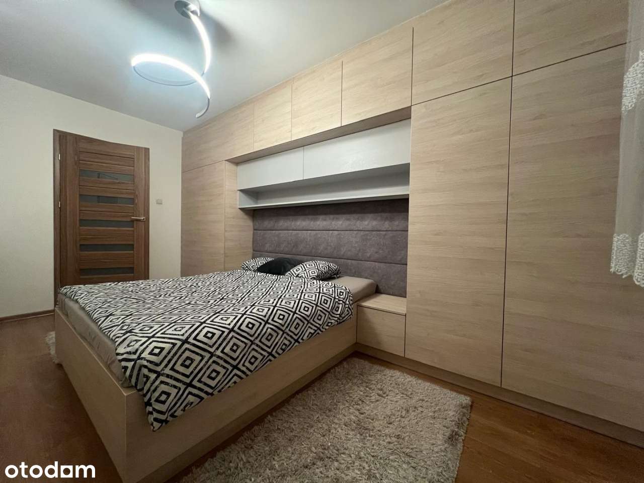 Nowoczesna Przestrzeń W KTÓREJ Chce SIĘ ŻYĆ. - Pełny obrazek: 5/13