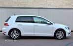 Volkswagen Golf 1.6 TDI (BlueMotion Technology) Comfortline - 14